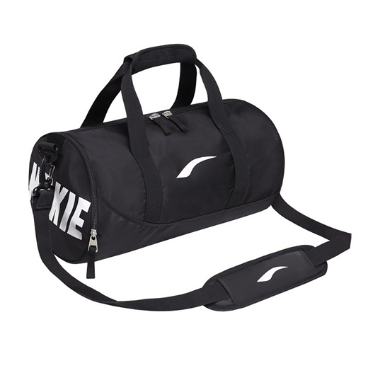 cylinder gym bag