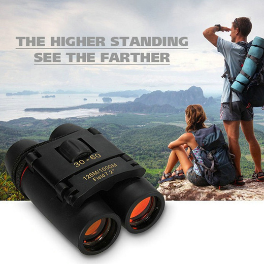 [S$10.90](?55%)Binoculars   30X60 high magnification high-definition infrared low light night vision binoculars