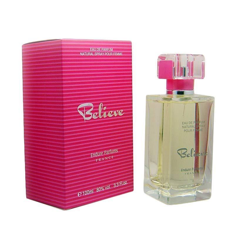 parfum believe