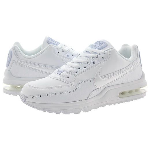 nike ltd 3 white