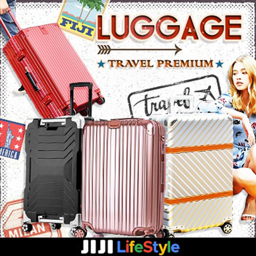 best value hard case luggage