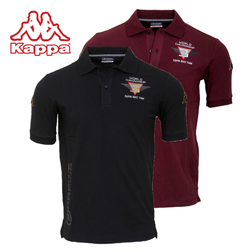 kappa polo