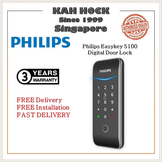 philips authorised dealer