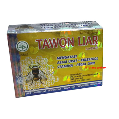 Qoo10 Tawon Liar  Nutritious Items