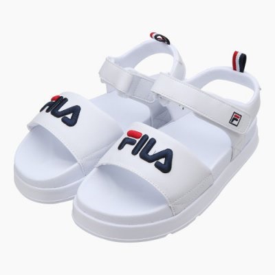 cheap fila sandals mens