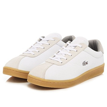 lacoste trainers very