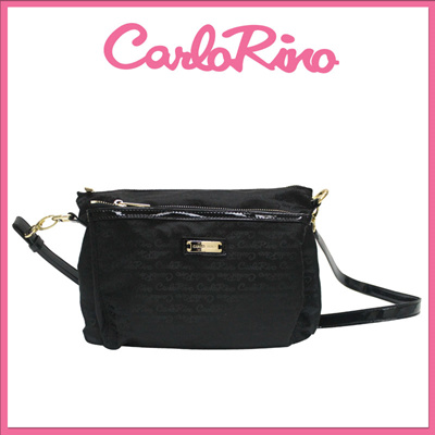 carlo rino sling bag 2018