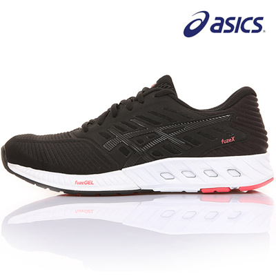 asics fuzex w