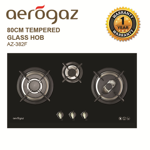 aerogaz hob price