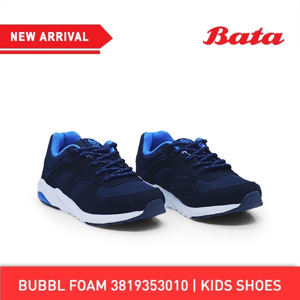 bata bubblegum shoes