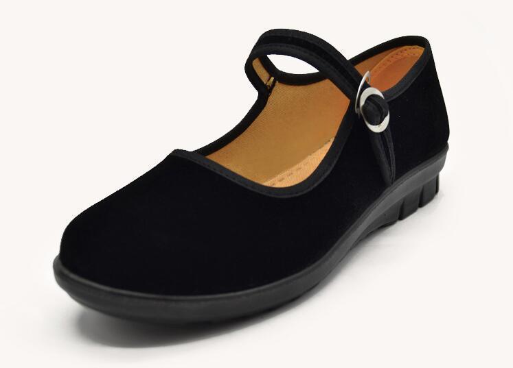 Qoo10 - Mothers Shoes Womens Flats 