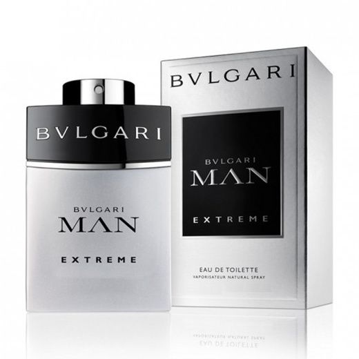 bvlgari extreme man 100ml