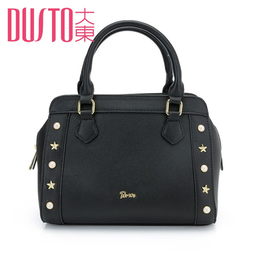 Qoo10 - Dusto /2017 winter new fashion trend handbag single shoulder bag  df17d : Men's Accessorie
