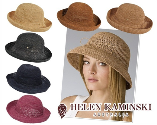 Qoo10 - Helen Kaminski HELEN KAMINSKI Provence 10 provence 10 Hat