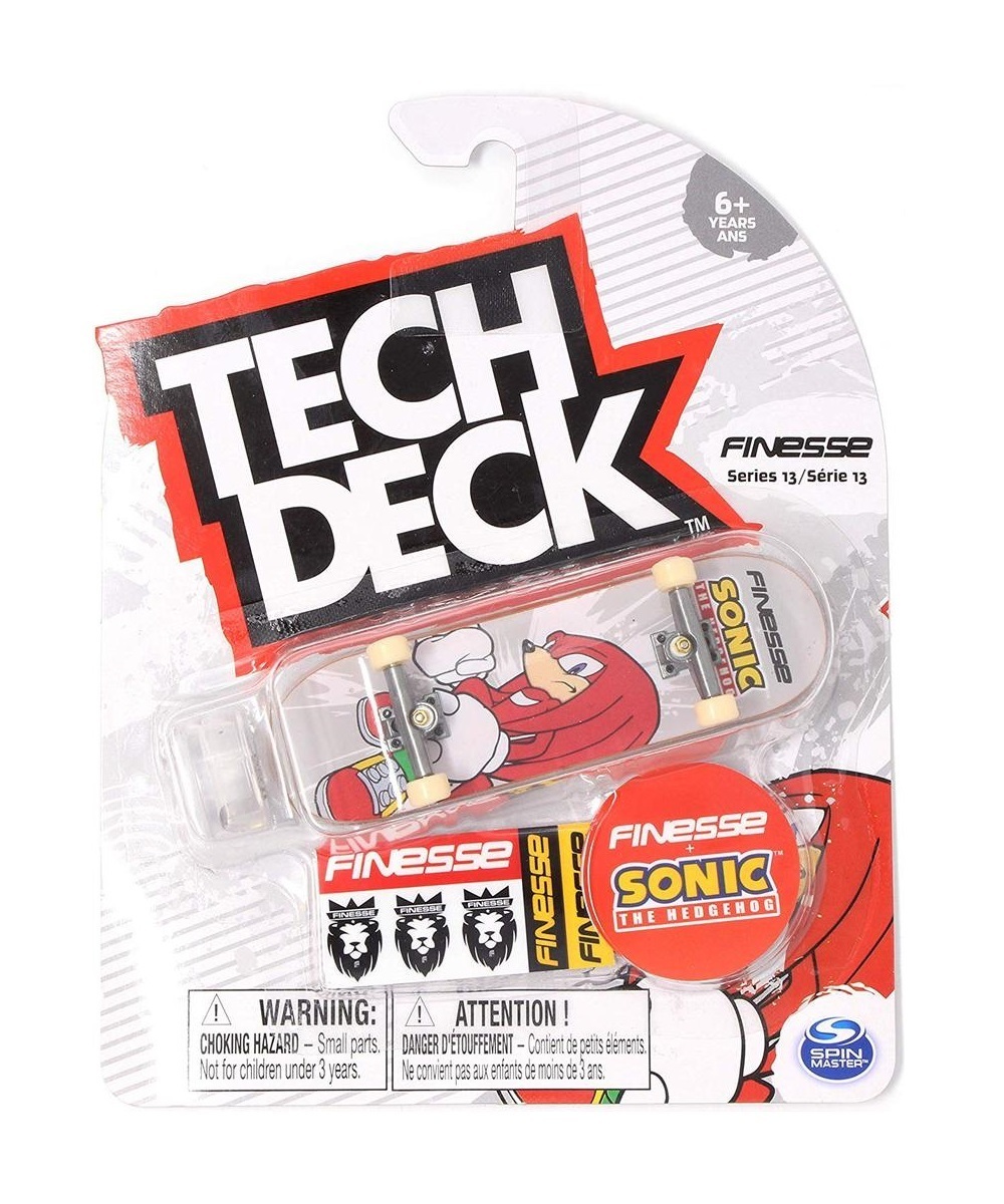 tech deck single pack