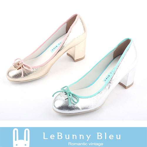 lebunny bleu shoes