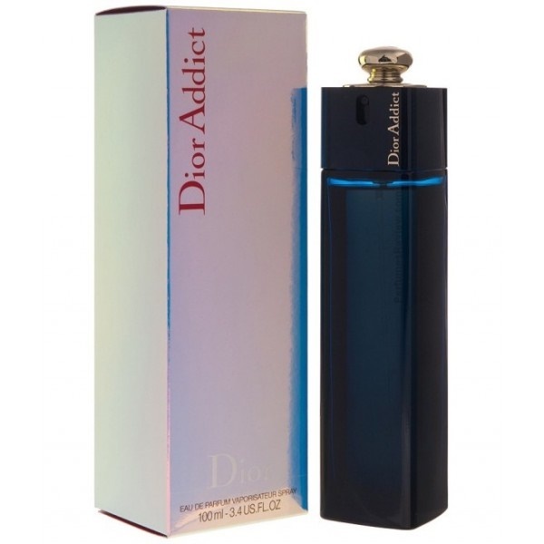 dior addict edp 100 ml