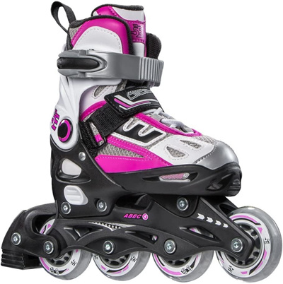 fila primo comp inline skates ladies