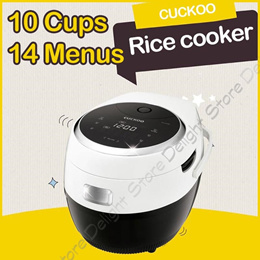 CUCKOO Inner Pot for CRP-DHSR0609F/ DHS068FD / JHSR0609F Rice Cooker for 6  Cups