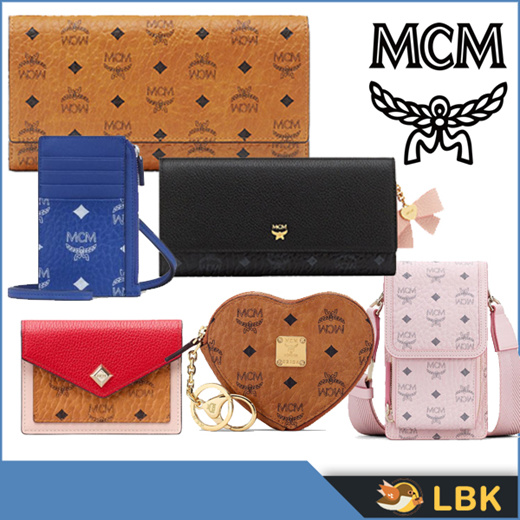 mcm wallet singapore price