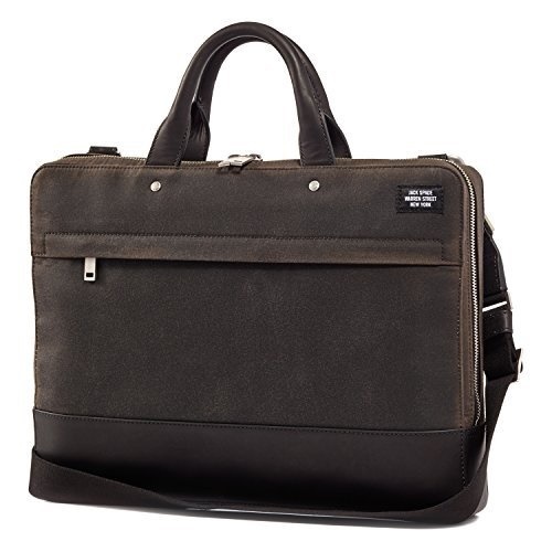 jack spade briefcase