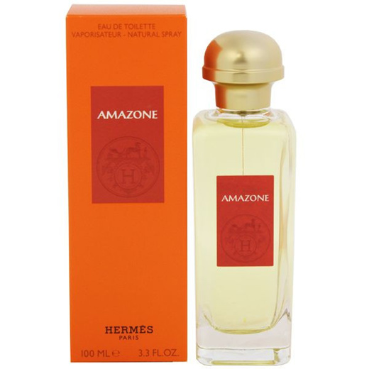 hermes amazone perfume