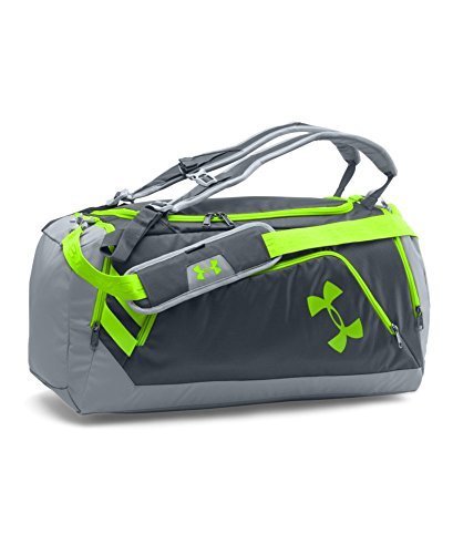 ua storm contain backpack duffle 3.0