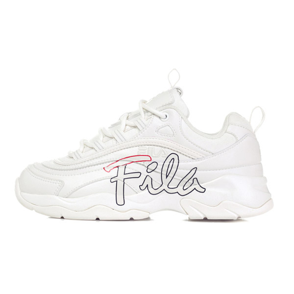 fila script shoes