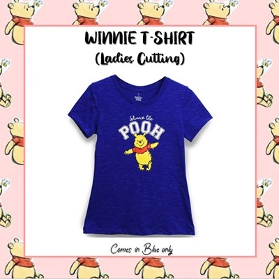 WINNIE T-SHIRT