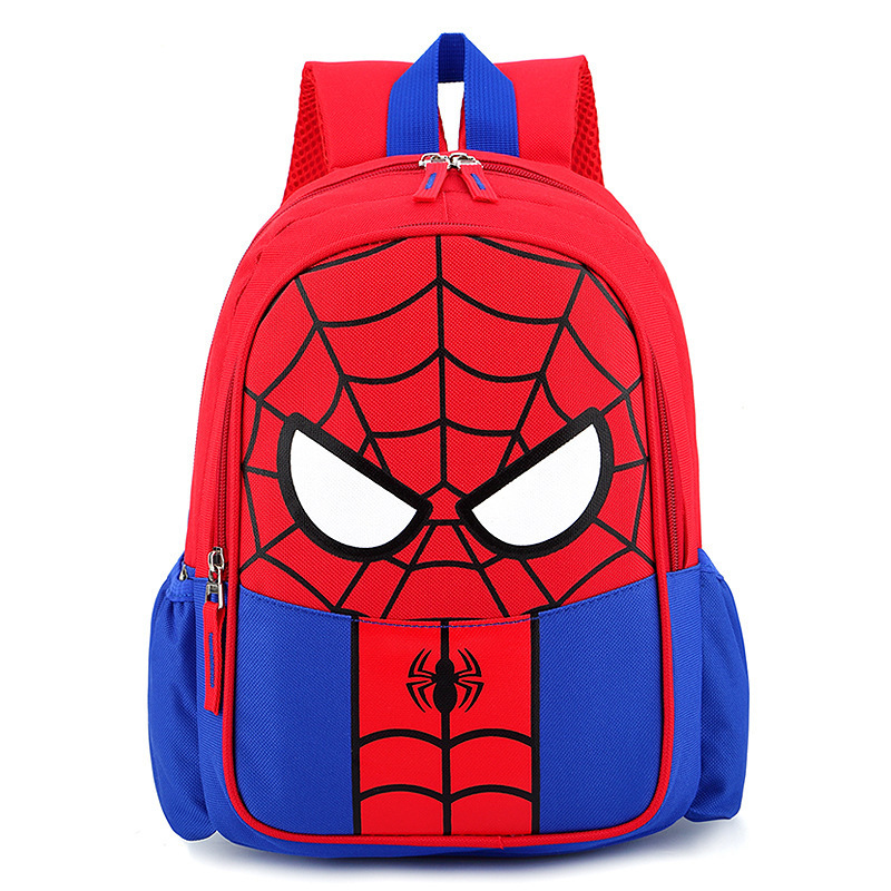 spider girl backpack