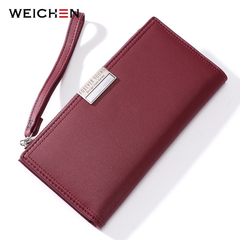 designer wristlet clutch