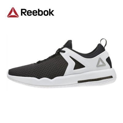 reebok men's hexalite x glide running shoes