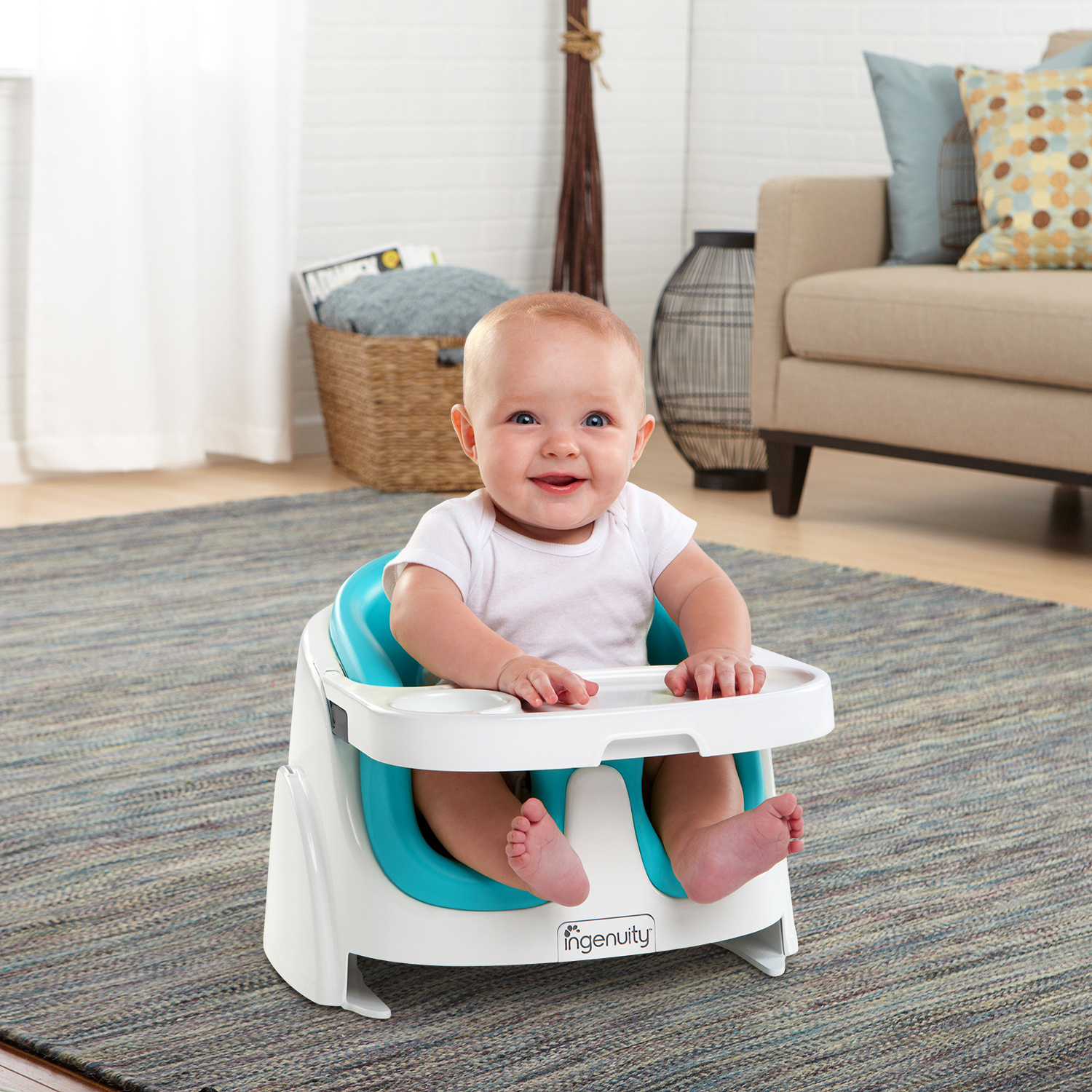 ingenuity high chair tray