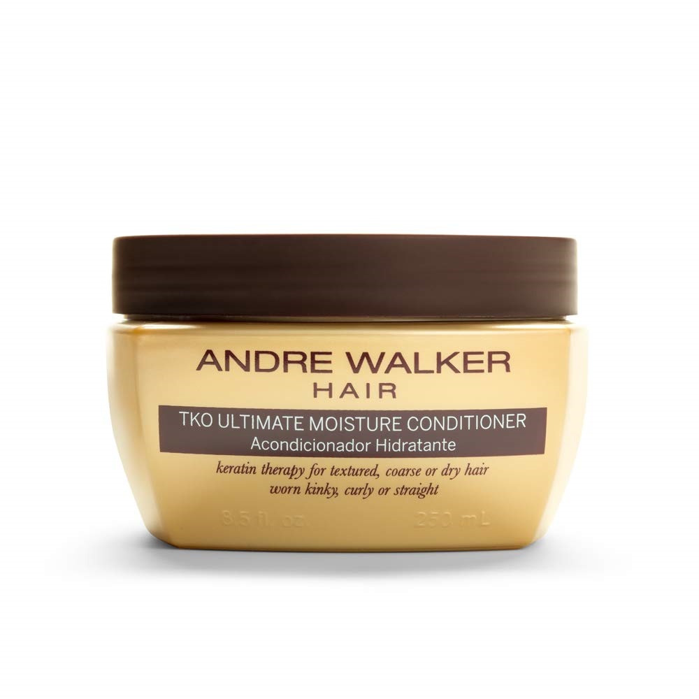 Qoo10 Andre Walker Hair Tko Ultimate Moisture Conditioner