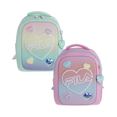 fila kids backpack
