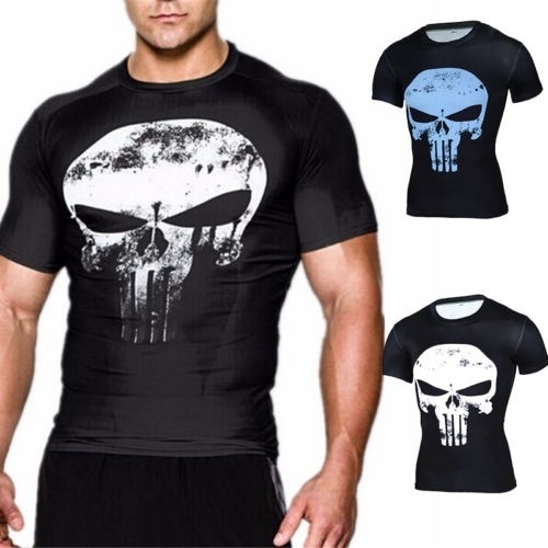 under armour punisher loose fit