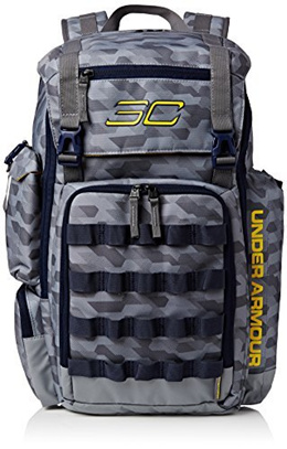 under armour ua storm scrimmage backpack osfa lime twist