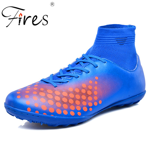 men soccer turf shoes