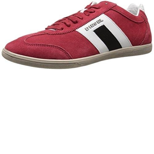 diesel happy hours vintagy lounge suede sneaker