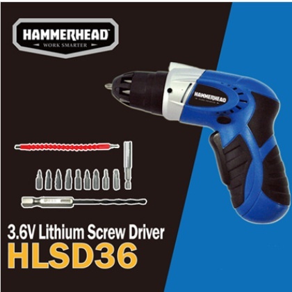 hammerhead power tools