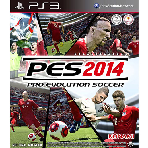 PES 2012 Xbox 360 by Konami : Buy Online at Best Price in KSA