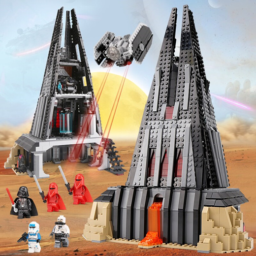 Lepin 05152 best sale