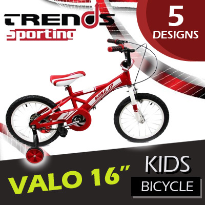 valo bicycle