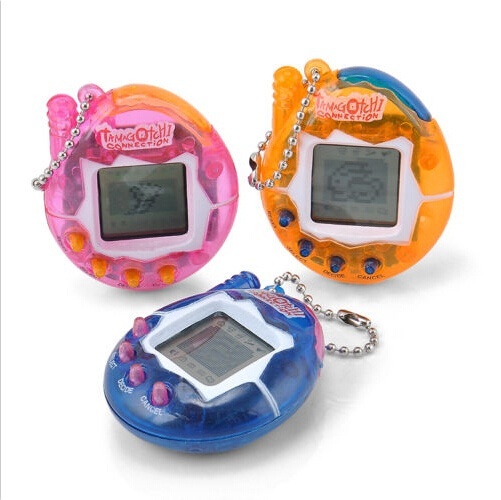 tamagotchi wish