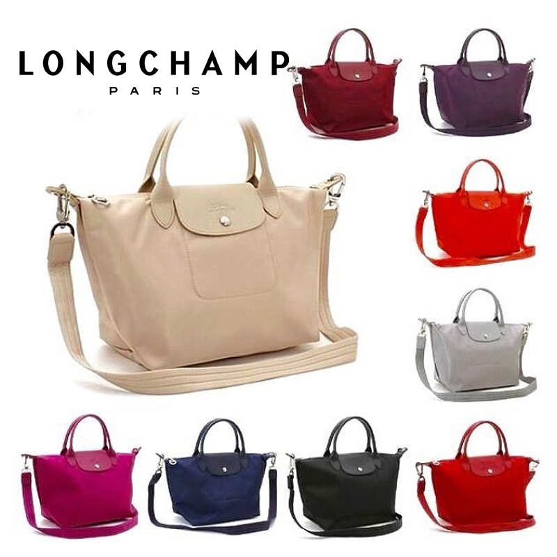 longchamp bag singapore outlet