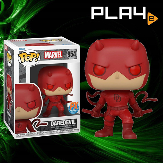 funko pop daredevil 954