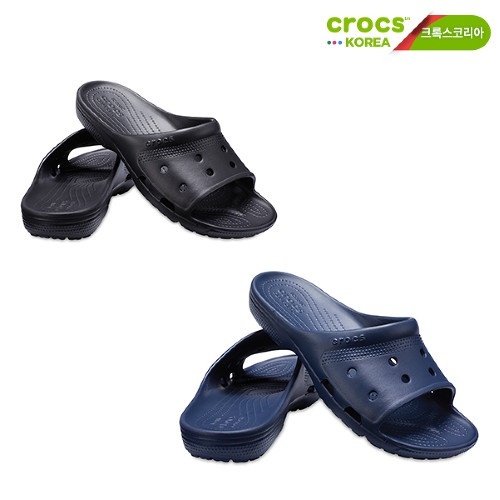 crocs coast slide