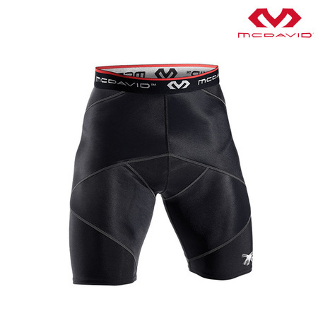 Qoo10 - McDavid Pelvic Posture Correction Shorts : Sports Equipment