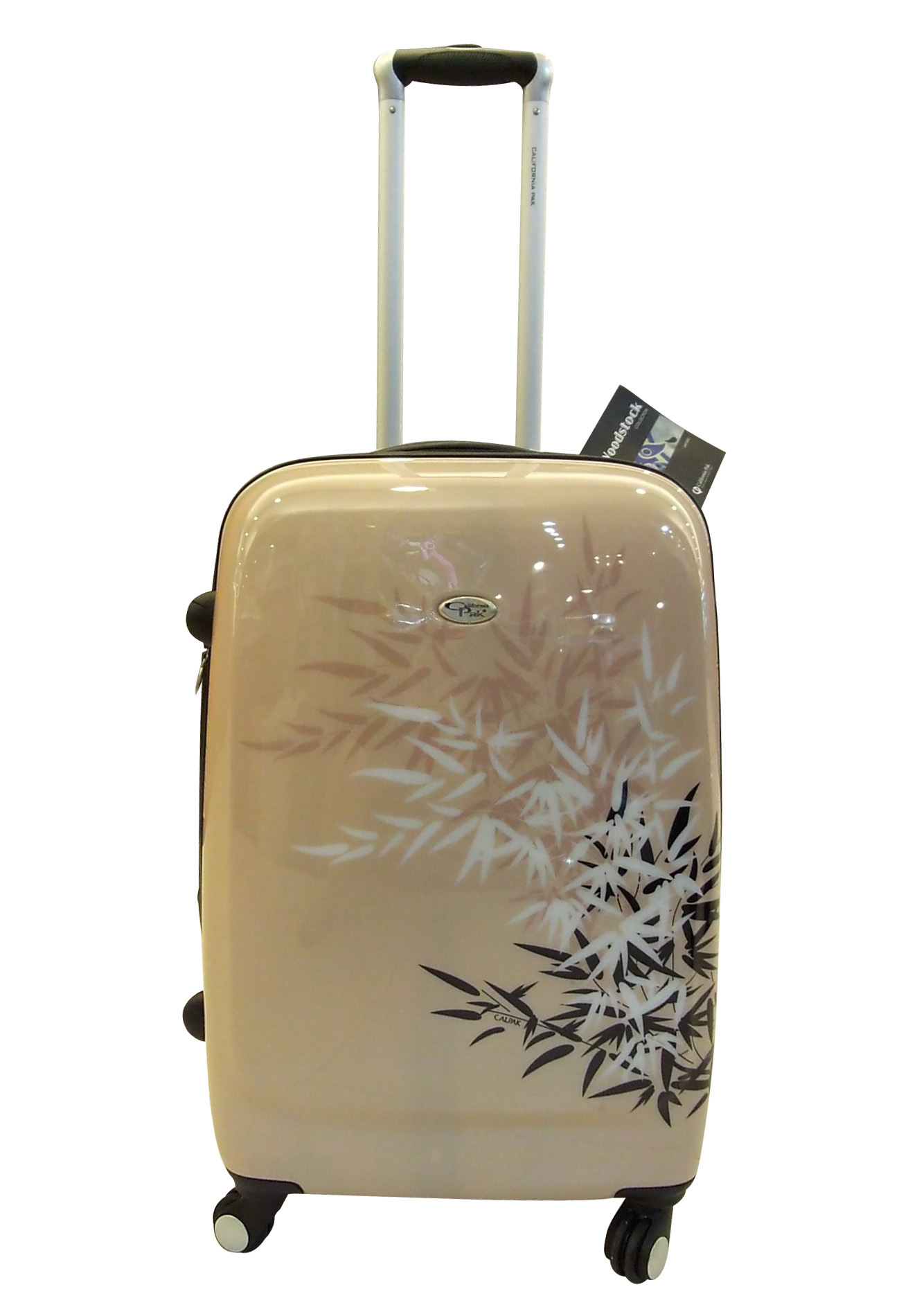 calpak luggage 24 inch