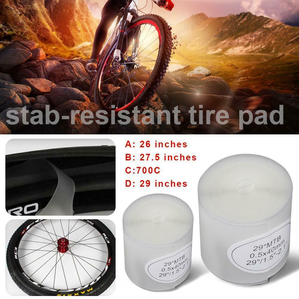 road bike tire liners